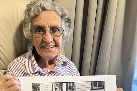 GraniteHill residents rediscover the past through Facebook photos