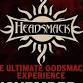 Headsmack The Ultimate Godsmack Experience event in Southbridge, MA