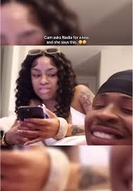 What Is Nadia Phone Number