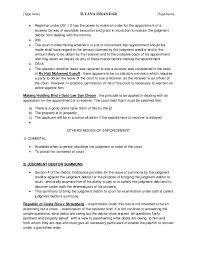 Definisi 'writ of seizure and sale'. Enforcement Of Judgements And Orders