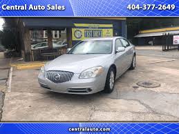 2009 Buick Lucerne Cxl-4 For Sale In Carmel, In - 1G4Hd57M89U121471 -  Truecar