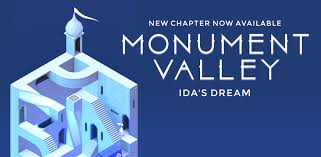Mod apk version of monument valley with menu mod: Monument Valley La Ultima Version De Android Descargar Apk