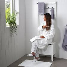 Ils viennent à l'intérieur une large gamme variété de couleurs, éléments, types et aussi. Hemnes Banc Rangement Blanc 64x37x173 Cm Ikea Suisse