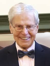 Obituary information for Richard Francis McIsaac