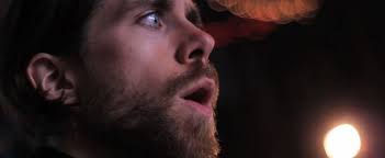 Looking Alive" by Brian Wheat