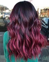 Opt for a good red or burgundy color dye to get the perfect shade of red for your hair. 50 Beautiful Burgundy Hair Colors To Consider For 2021 Hair Adviser