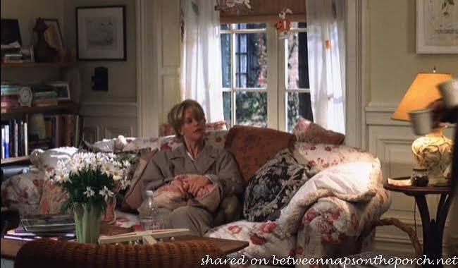 You've Got Mail – Between Naps on the Porch