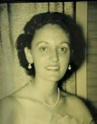 Jessie “Virginia” Strickland Obituary