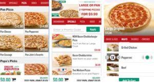 Pin On 50 Off Papa John Promo Code August 2019 Offer Deals