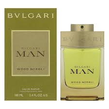 See more of bulgari on facebook. Amazon Com Bvlgari Man Wood Neroli Eau De Parfum Spray 100 Ml 3 4 Ounce Beauty