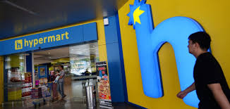 Check spelling or type a new query. Penjualan Hypermart Meningkat Archives Kabaruang