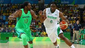 (ap photo/david becker) las vegas (ap) — gregg popovich has been repeating a similar refrain ever since he got the job to coach the. Nigeria S Captain Ike Diogu Africa Is A Basketball S Gold Mine
