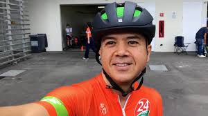 Muere un ciclista en la prueba Gran Fondo Nairo Quintana de México tras  caer por un barranco
