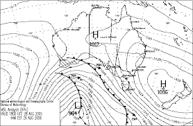 Snow In Western Australia Forecasting Guide