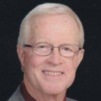 Glenn R Hales Obituary