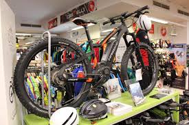 Unser Geschaft Rad Und Sport Mayer