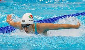 Ana catarina monteiro (born 14 august 1993) is a swimmer who competes internationally for portugal. L6kwmwc2kp9i2m
