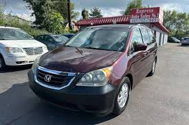 Image result for Dark Cherry 2008 Odyssey