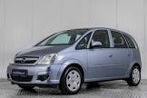 OPEL-MERIVA