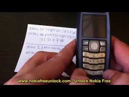 When you receive your email with your unique nokia 3410 unlocking codes, you may see there's actually more than one code. Free Unlock Nokia Phone Calculator Generation Dct3 Or Dct4 Youtube