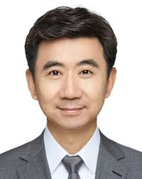 Sam Lee Named General Manager of Sunrider China