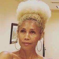 Tammy Dockins's Instagram, Twitter & Facebook