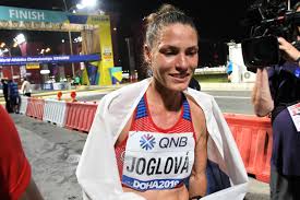 Marcela joglová a vít pavlišta si ve valencii vylepšili osobní rekordy v maratonu. Maratonkyne Joglova S Prehledem Splnila Olympijsky Limit Aktualne Cz