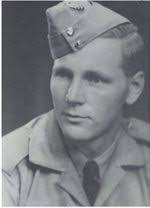 Roy Maxwell Quarendon