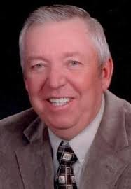 James David “Jim” Chesser (1948-2015)