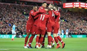 Arsenal, van de beek, lloris underwhelm. Premier League Fixtures Supercomputer Predicts Every Result Today Liverpool Drama Football Sport Express Co Uk