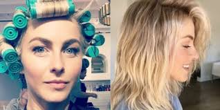 Shoulder length perms are in! This Method For Creating Beach Waves Is Actually Bad For Your Hair Business Insider