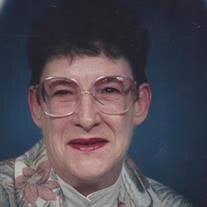 Harriet V. Jacobs Obituary