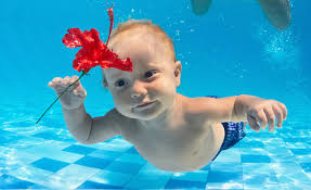Wissenswerte fakten rund um das thema ab wann babyschwimmen? Babyschwimmen Ein Spass Fur Babys
