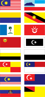 Ya.hari untuk memperingati pembentukkan malaysia setelah sabah dan sarawak bersetuju untuk membentuk negara. Index Of Vectorworks Logos Malaysia Negeri Download