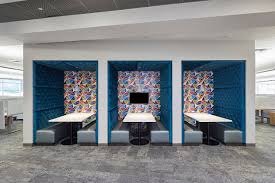 Peel & stick assorted durable 24 in. Commercial Carpet Tile Resilient Flooring Interface