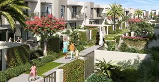 A human girl secretly raised by robots starts to uncover the dark secrets behind her lush. Eden Villas 3 4 Bedroom Villas For Sale In The Valley Emaar Properties