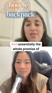 In this episode we are chatting with Daniela Beck (@danielabeck_), who is a  speaker at the Bougie in a Backpack Virtual Travel Summit. Daniela travels  the world while working remotely, stays with ...