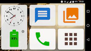 Find and install the downloaded apk file. Easy Launcher For Android Apk Download