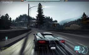 Need for speed world online. Need For Speed World Open Beta Revs Up Gamespot