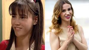 Encarnando este papel creció su popularidad como actriz y paso a protagonizar chiquititas tanto en tv como en teatro. Para Los Retro Chiquititas Vuelve A La Pantalla De Canal 8 La Gaceta Tucuman