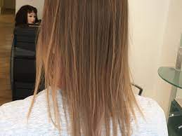 When considering various hairstyles for fine, thin hair, pay heed to your face type in order to get the most flattering and balanced look. Thin Fine Or Limp Hair Try Tape Hair Extensions One Salon