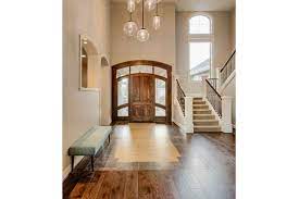 A large entrance or reception room or area. 7 Ways To Deck Up Your Foyer Homeonline