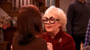 Version of the television sitcom the office, portrayed by john krasinski. Everybody Loves Raymond 1996