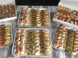Pour vous régaler entre amis à l'apéritif, découvrez nos idées de recettes originales, rapides à préparer et très gourmandes. Aperitif Dinatoire Anniversaire Du 28 Juillet 2019 Passetempscuisine