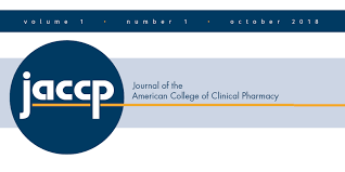 ACCP - CCP International Clinical Pharmacist