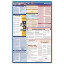 Nebraska Complete Labor Law Poster