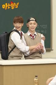 22.10.2021 · in the upcoming broadcast of jtbc's knowing bros, super junior shindong will detail how she met aespa karina in person even before she began training at sm entertainment. Off Key Minho Jtbc S Knowing Bros Official Photos