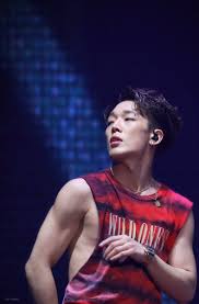 Ikon Bobby Arm Armpit Ikon Ikon Kpop Bobby