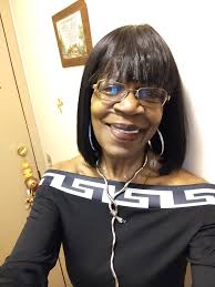 Happy birthday to ms