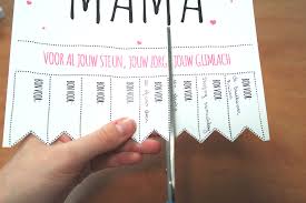 Diy Moederdag Cadeau Het Perfecte Geschenk Diy Moederdag Cadeau Moederdag Cadeau Diy Moederdag